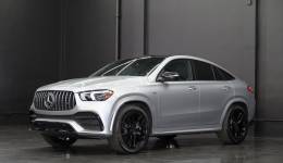 Picture of 2023 Mercedes-Benz GLE