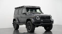 Picture of 2023 Mercedes-Benz G-Class