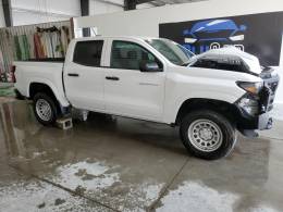 Picture of 2023 Chevrolet Colorado