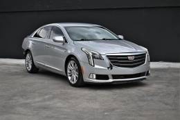 Picture of 2019 Cadillac XTS