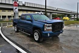 Picture of 2017 Chevrolet Silverado 1500