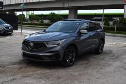 Picture of 2021 Acura RDX