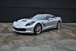 Picture of 2014 Chevrolet Corvette