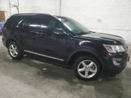 Picture of 2017 Ford Explorer