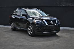 Picture of 2020 Nissan Pathfinder