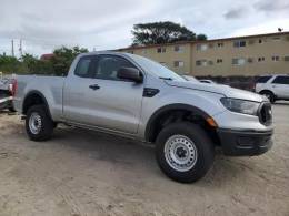 Picture of 2022 Ford Ranger