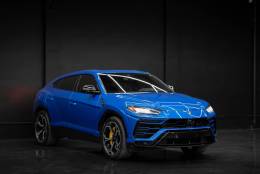 Picture of 2021 Lamborghini Urus