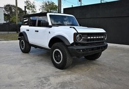 Picture of 2023 Ford Bronco