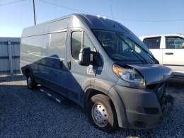 Picture of 2020 Ram ProMaster Cargo Van