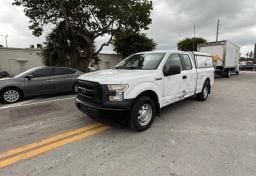 Picture of 2017 Ford F-150