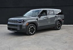 Picture of 2024 Hyundai SANTA FE