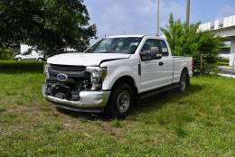 Picture of 2019 Ford Super Duty F-250 SRW