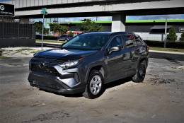 Picture of 2021 Toyota RAV4