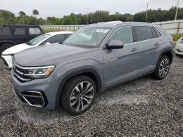 Picture of 2022 Volkswagen Atlas Cross Sport