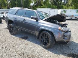 Picture of 2022 Toyota 4Runner