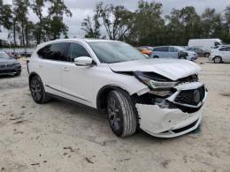 Picture of 2023 Acura MDX