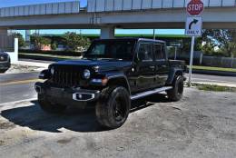 Picture of 2021 Jeep Gladiator