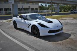 Picture of 2019 Chevrolet Corvette