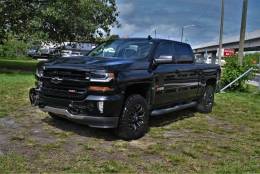 Picture of 2017 Chevrolet Silverado 1500