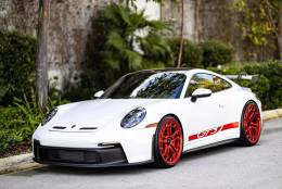 Picture of 2022 Porsche 911