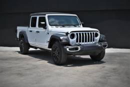 Picture of 2023 Jeep Gladiator