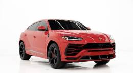 Picture of 2020 Lamborghini Urus