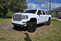 Picture of 2017 GMC Sierra 1500