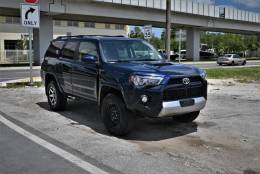 Picture of 2019 Toyota 4Runner