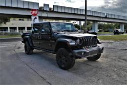 Picture of 2022 Jeep Gladiator