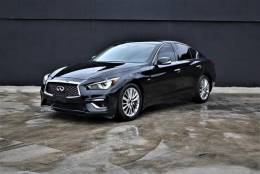 Picture of 2019 Infiniti Q50