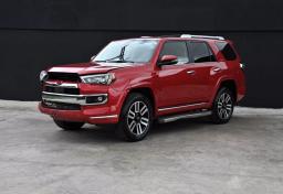 Picture of 2021 Toyota 4Runner