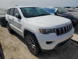 Picture of 2022 Jeep Grand Cherokee WK