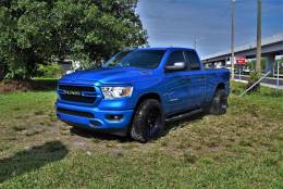 Picture of 2021 Ram 1500