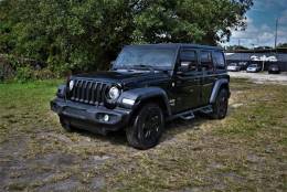 Picture of 2020 Jeep Wrangler Unlimited