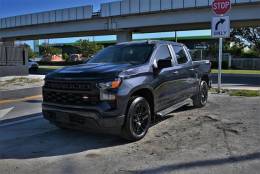 Picture of 2022 Chevrolet Silverado 1500