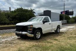 Picture of 2023 Chevrolet Silverado 1500