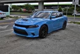 Picture of 2019 Dodge Charger