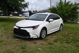 Picture of 2020 Toyota Corolla