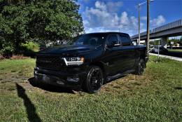 Picture of 2022 Ram 1500