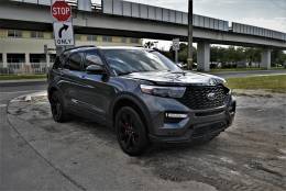 Picture of 2020 Ford Explorer