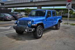 Picture of 2021 Jeep Gladiator