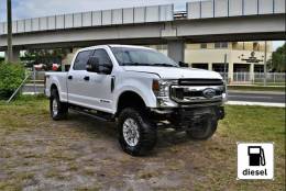 Picture of 2020 Ford F-250 Super Duty