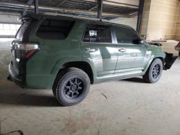 Picture of 2022 Toyota 4Runner