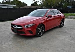 Picture of 2019 Mercedes-Benz A-Class