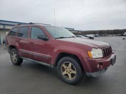 Picture of 2007 Jeep Grand Cherokee