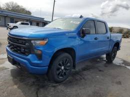 Picture of 2023 Chevrolet Silverado 1500