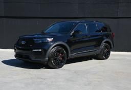 Picture of 2023 Ford Explorer