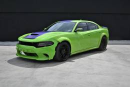 Picture of 2019 Dodge Charger