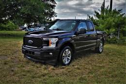 Picture of 2018 Ford F-150