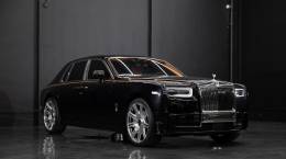 Picture of 2021 Rolls-Royce Phantom